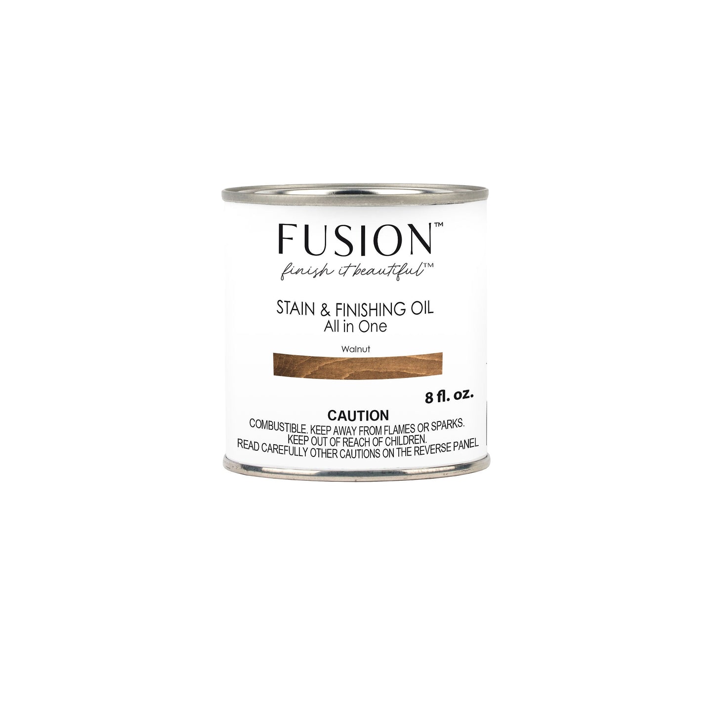 Stain & Finishing Oil - SFO US