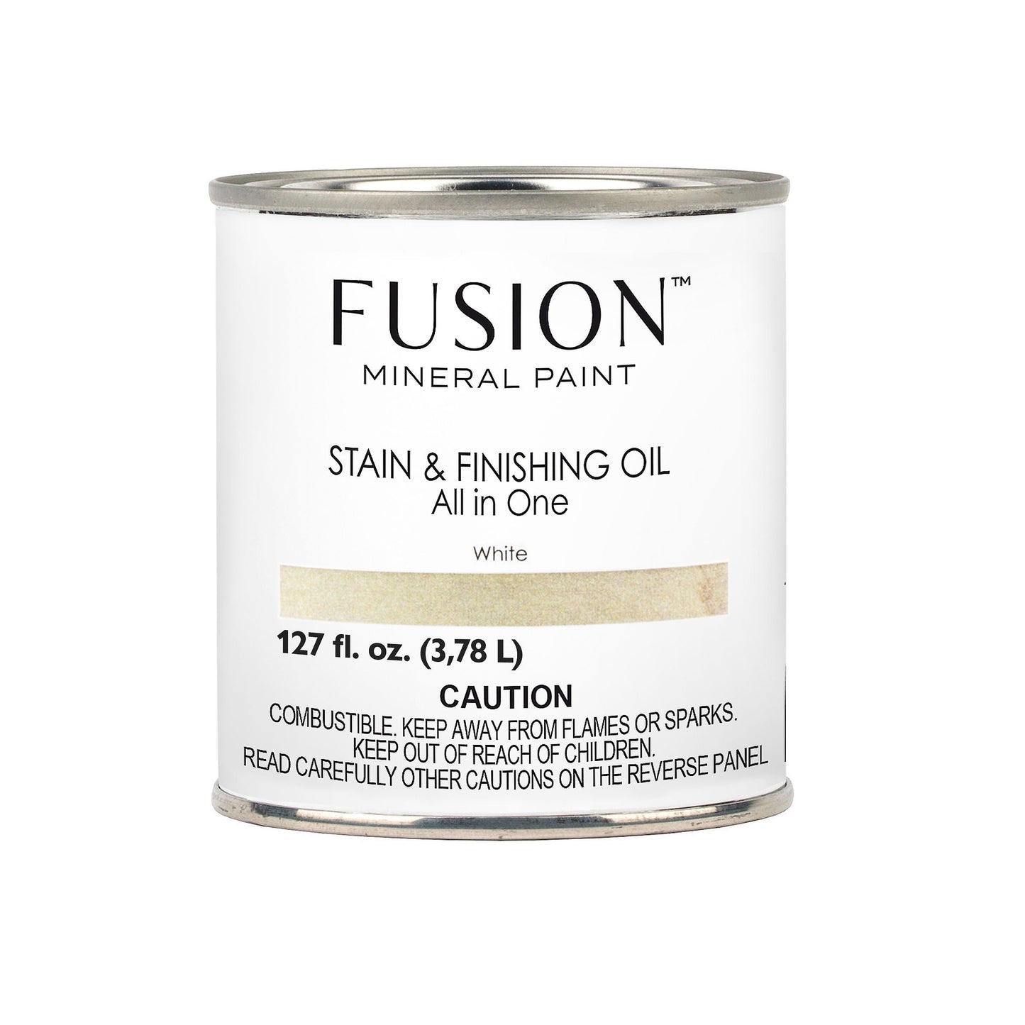 Stain & Finishing Oil - SFO US