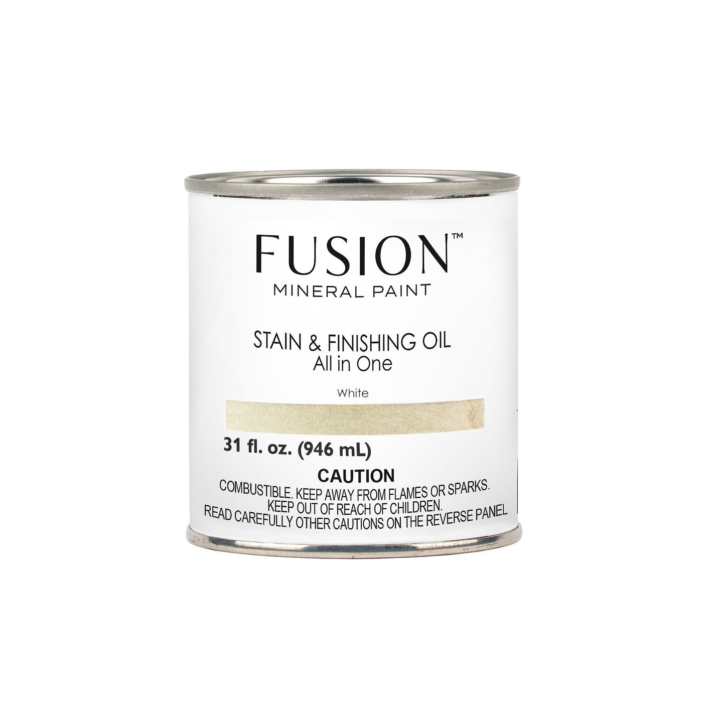 Stain & Finishing Oil - SFO US