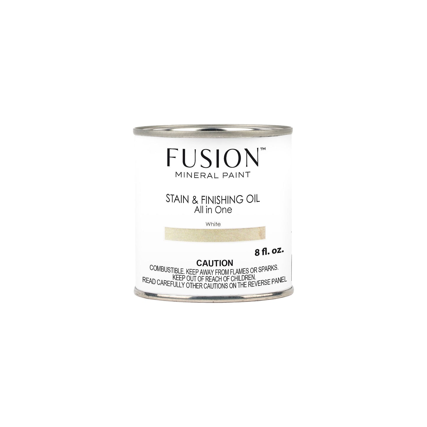 Stain & Finishing Oil - SFO US