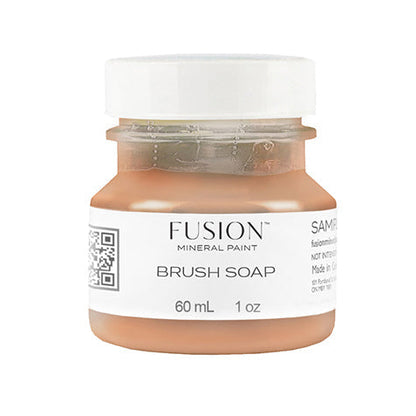 Brush Soap