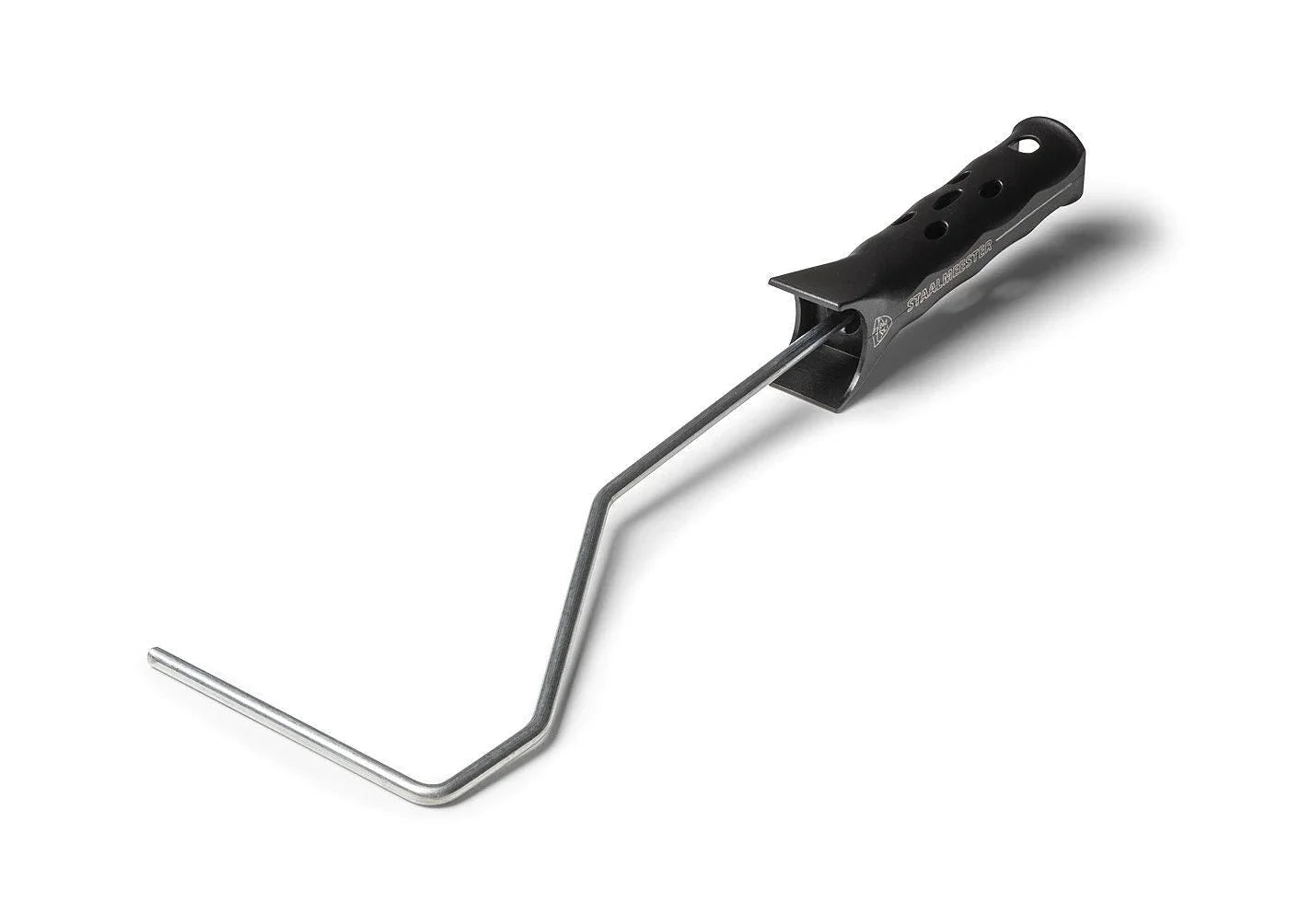 Staalmeester® Roller Handle