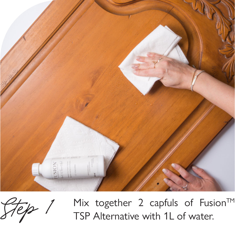TSP Alternative 250ml