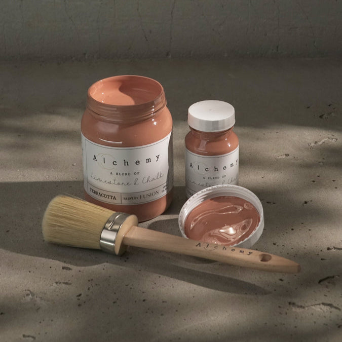 Terracotta