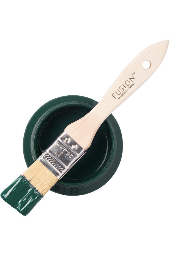 Pressed Fern