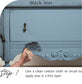 Furniture Wax
