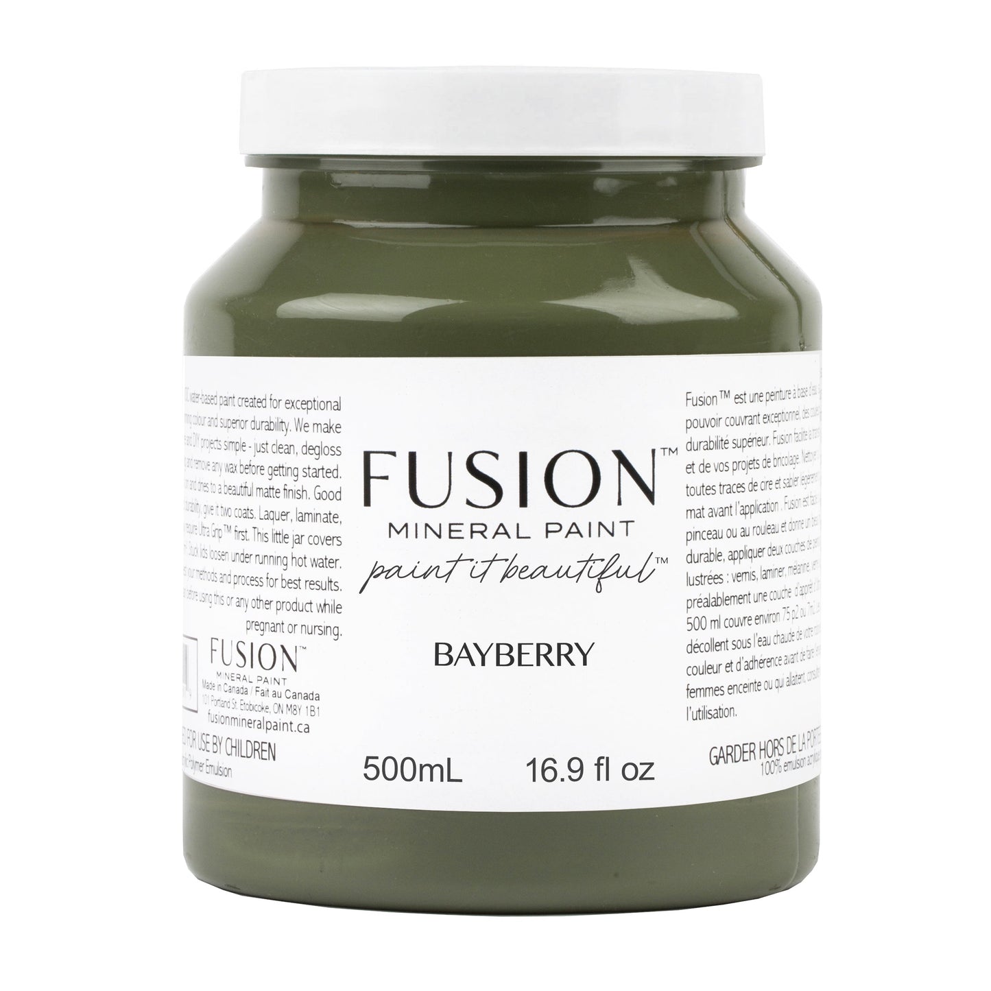 Bayberry