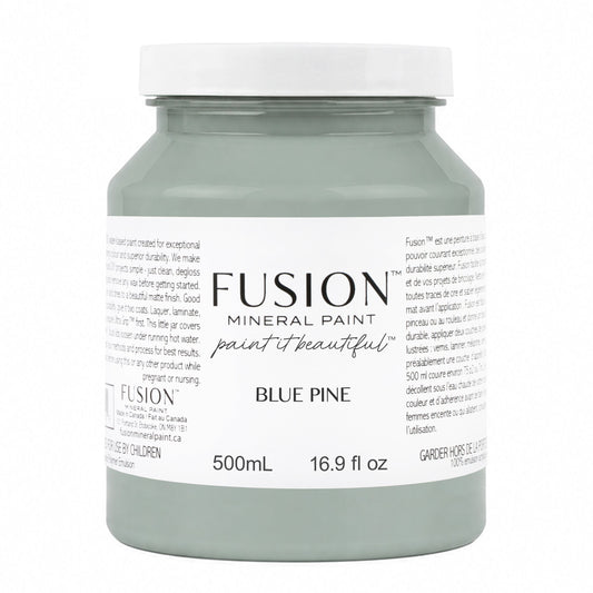 Blue Pine