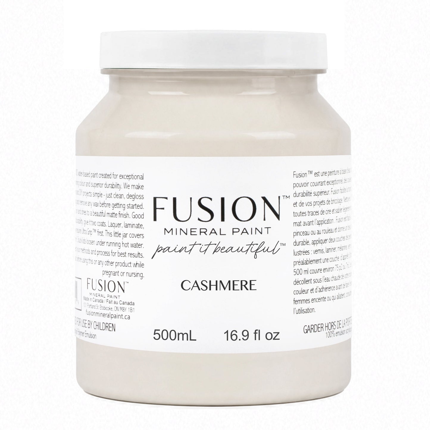 Cashmere