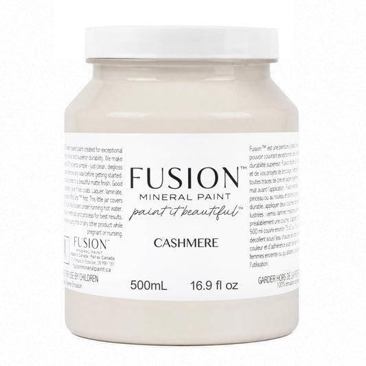 Cashmere