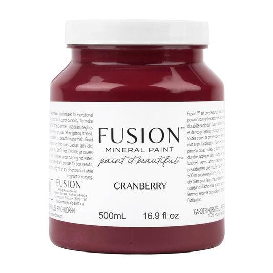 Cranberry