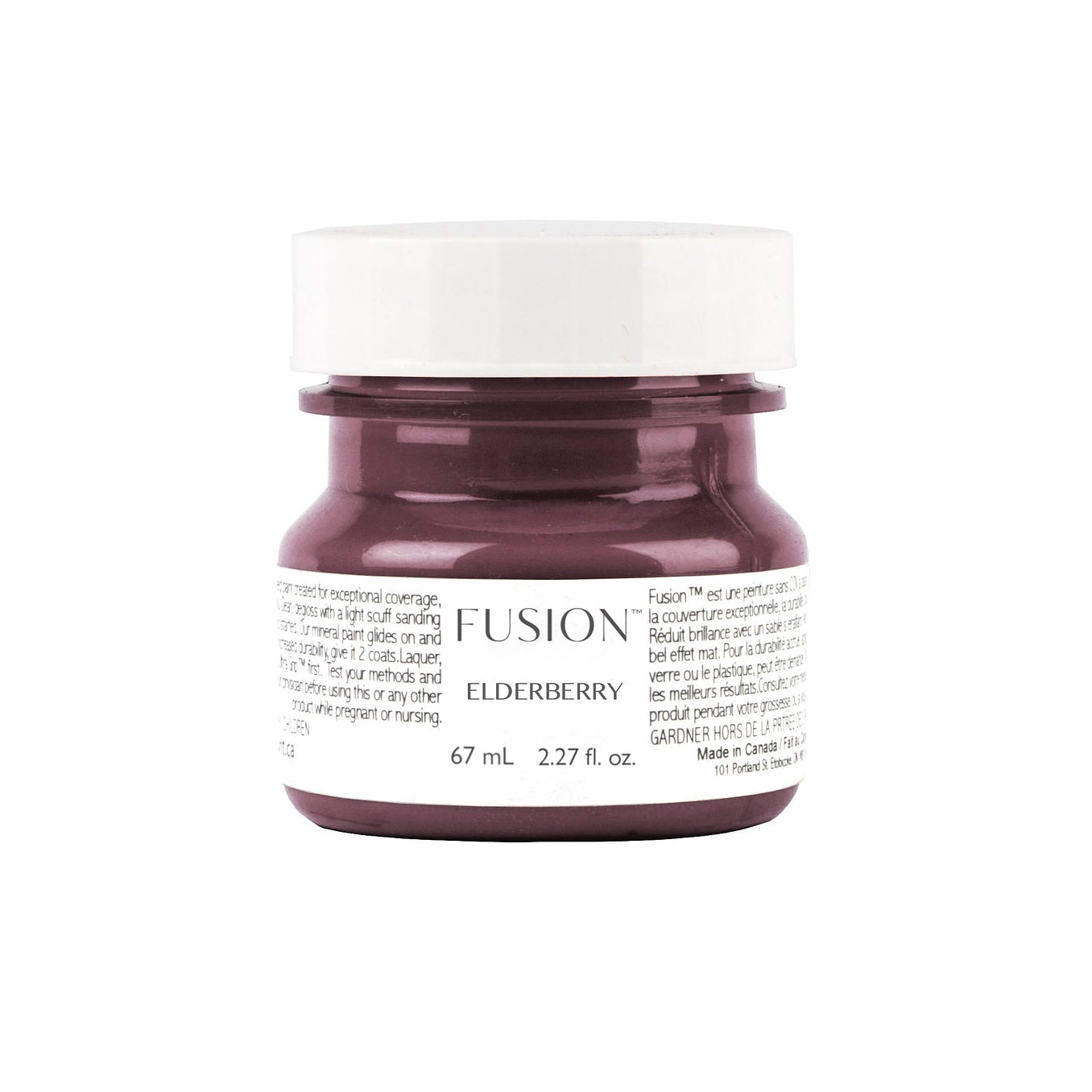 Elderberry