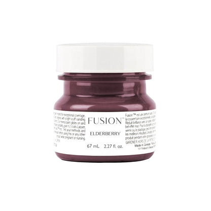 Elderberry