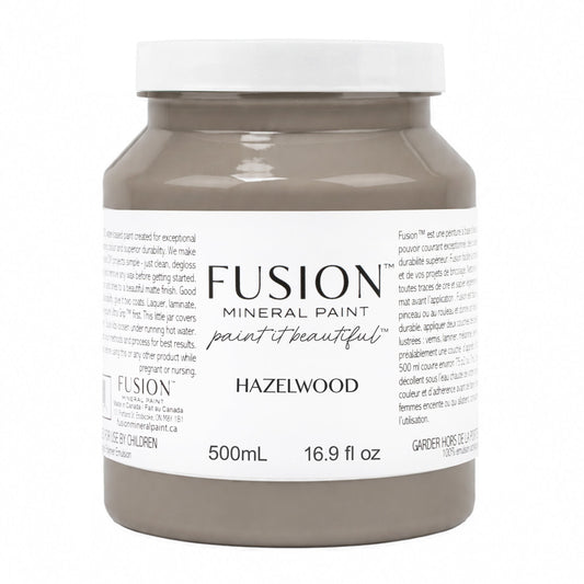 Hazelwood