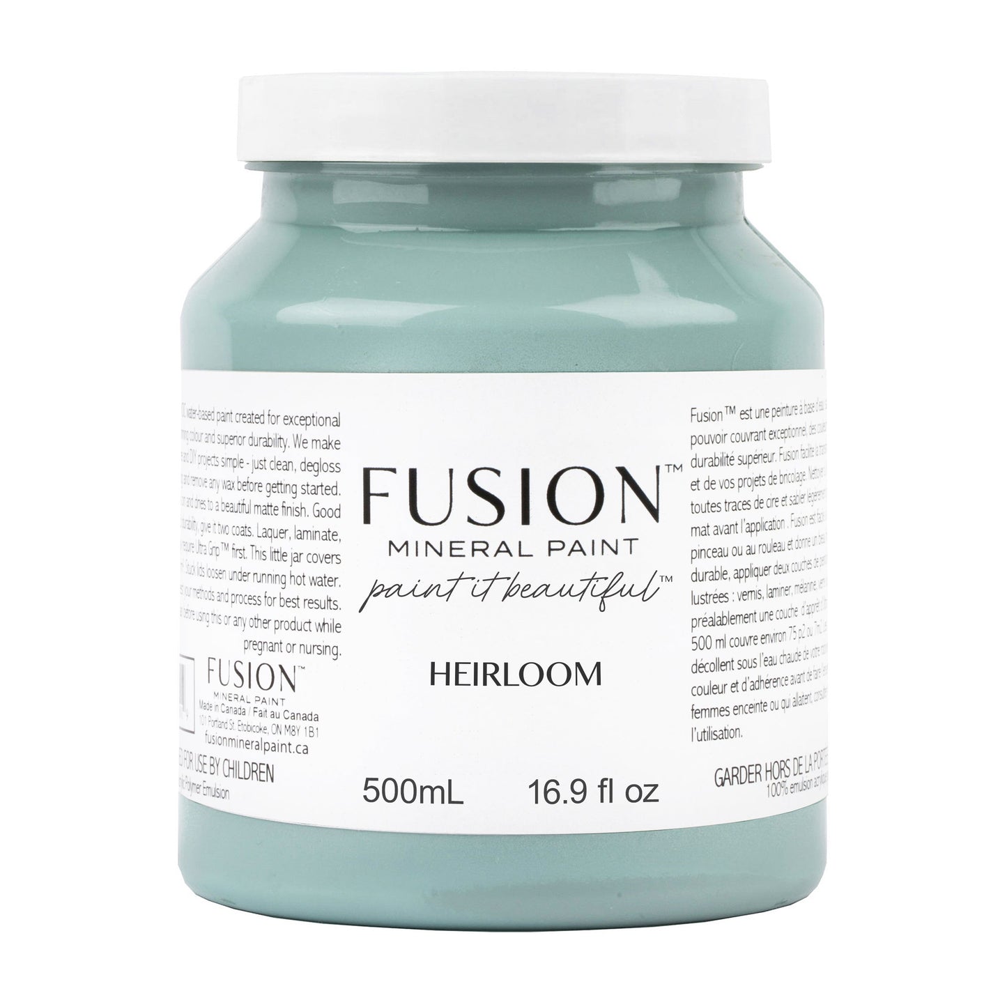 Heirloom