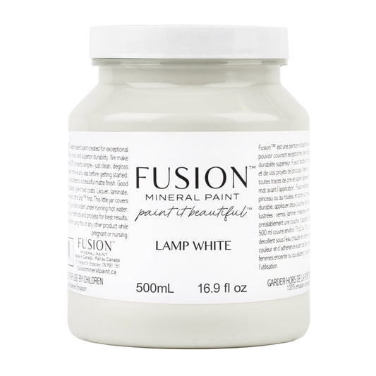 Lamp White