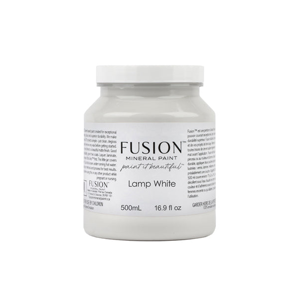 Lamp White