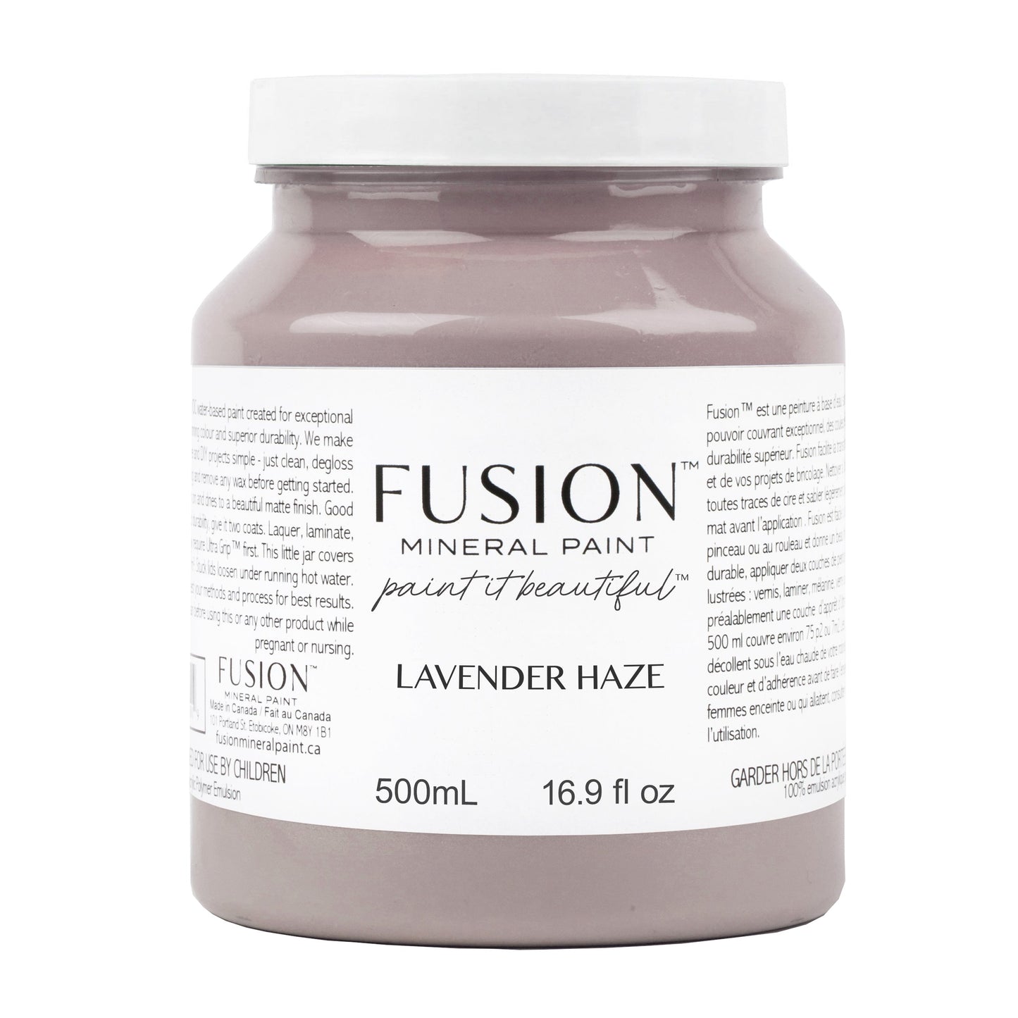 Lavender Haze