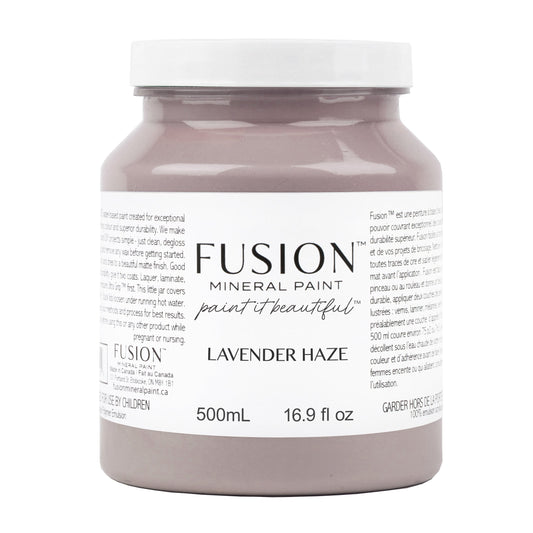 Lavender Haze