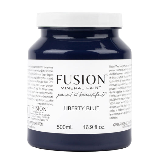 Liberty Blue