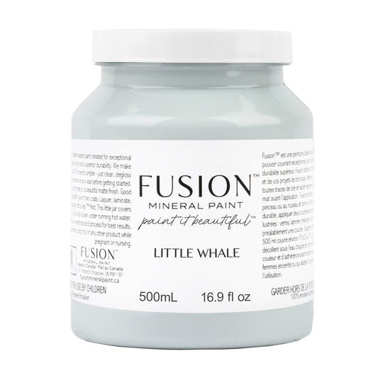 Little Whale