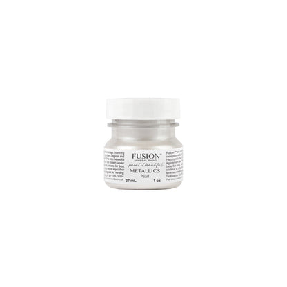 Pearl Metallic Paint