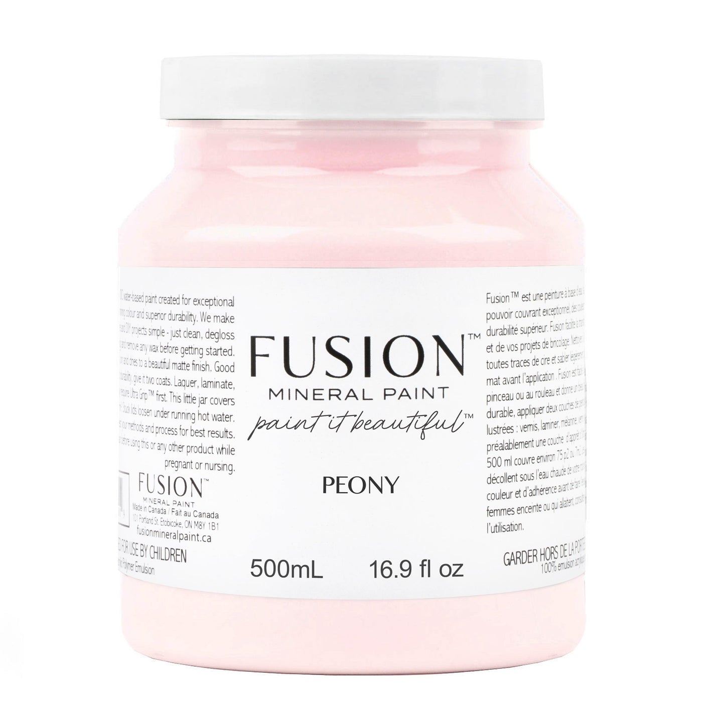 Peony