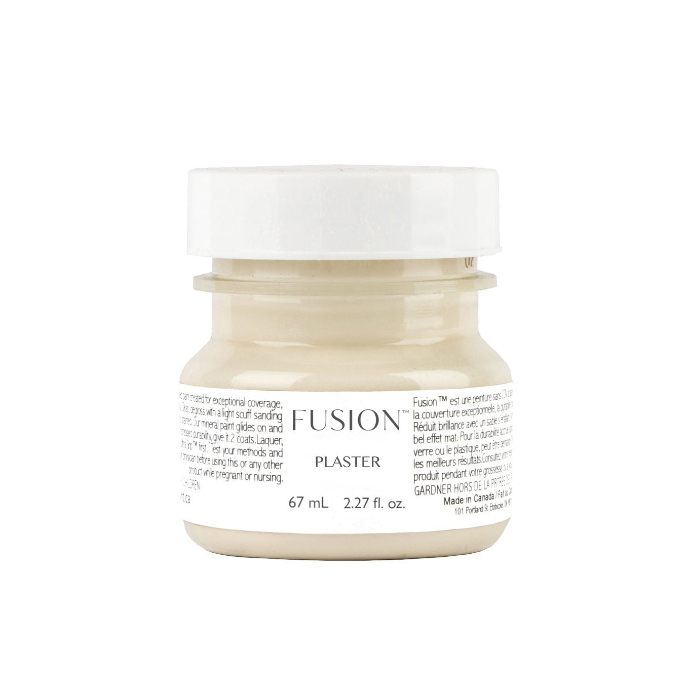 Plaster