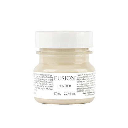 Plaster