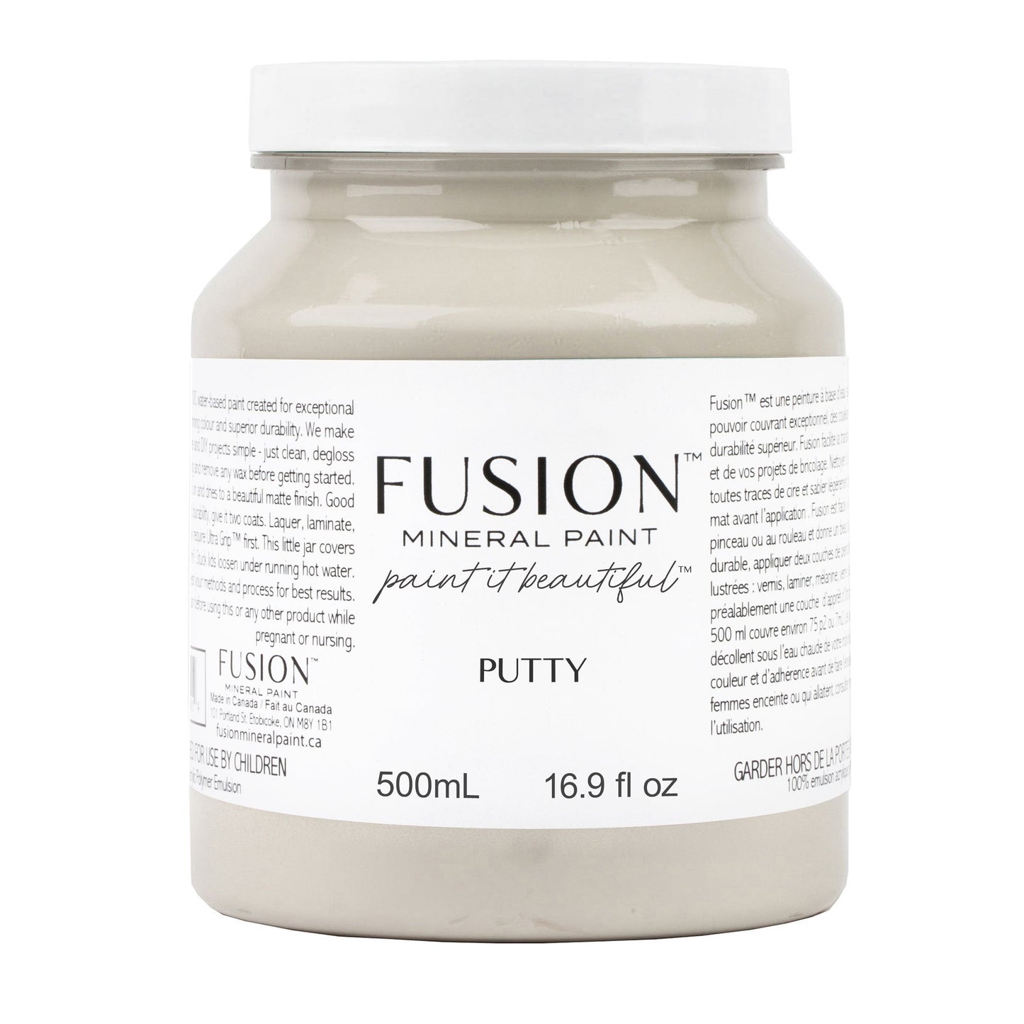 Putty