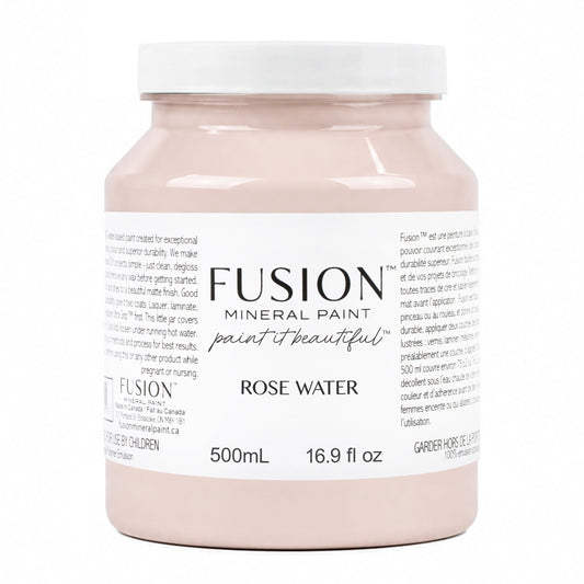 Rose Water