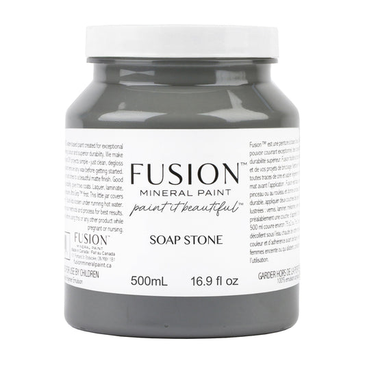 Soap Stone