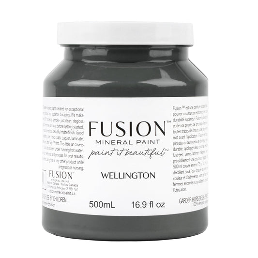 Wellington