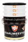 Staalmeester Kettle: Plastic Liner and Lid Kit