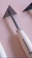Staalmeester® Oval Scraper SC1 6.01.1023.00
