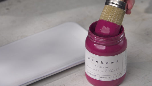Raspberry