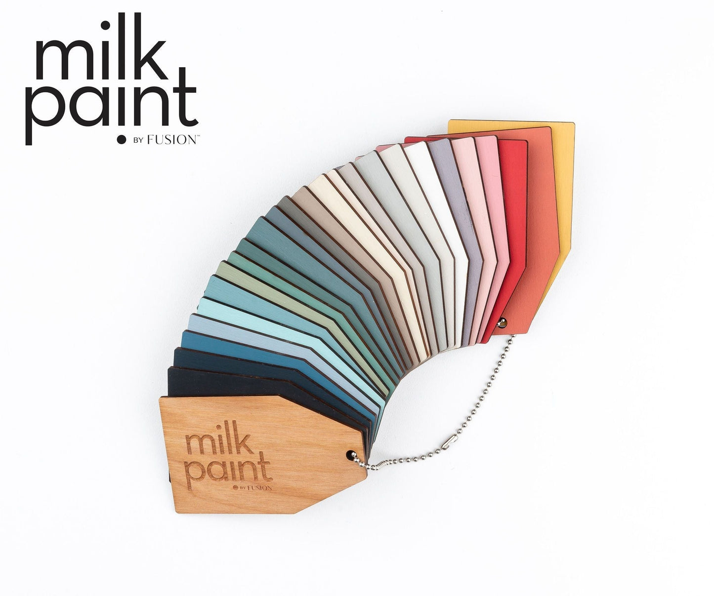Milk Paint Value Kit - Large Bag Bundle