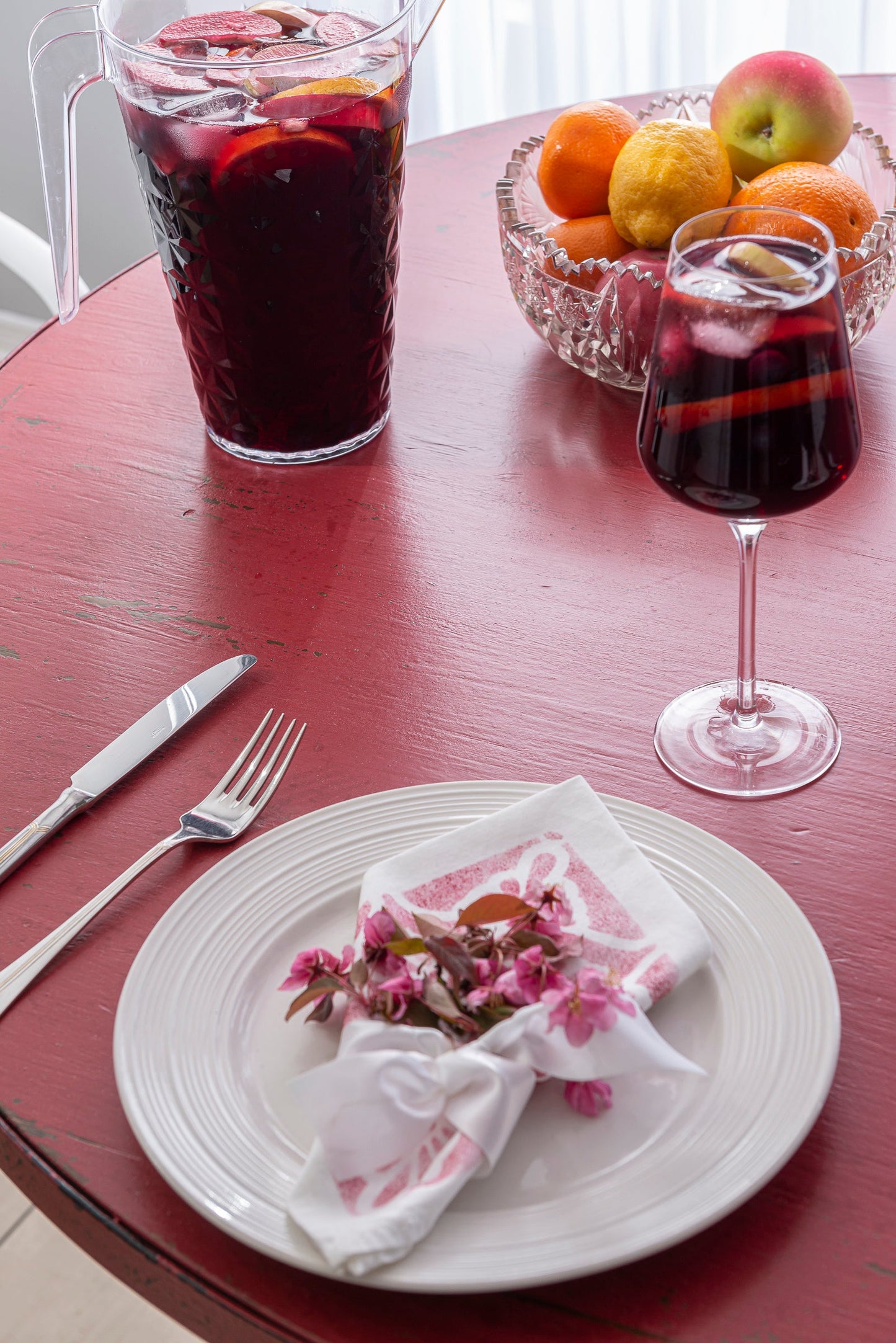 Sangria US