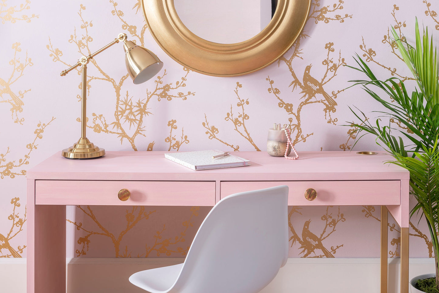 Millennial Pink US