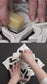 Beeswax Distressing Block ™
