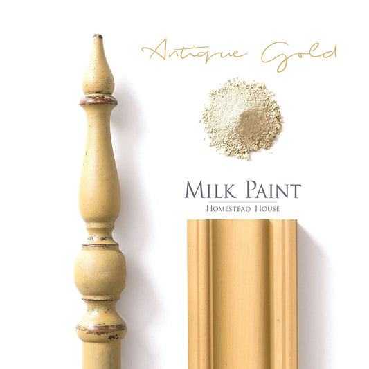 Antique Gold US