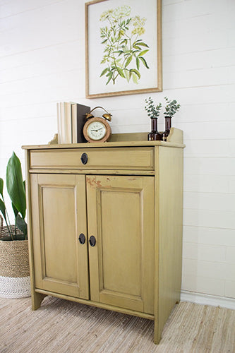 Antique Gold US