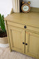 Antique Gold US