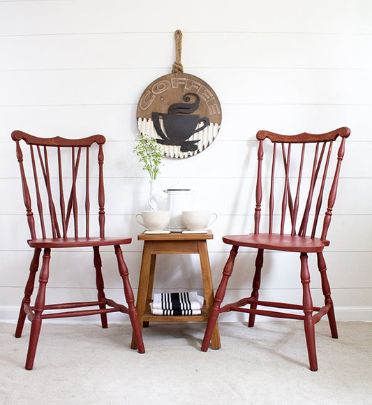 Barn Red US