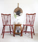 Barn Red US