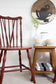 Barn Red US
