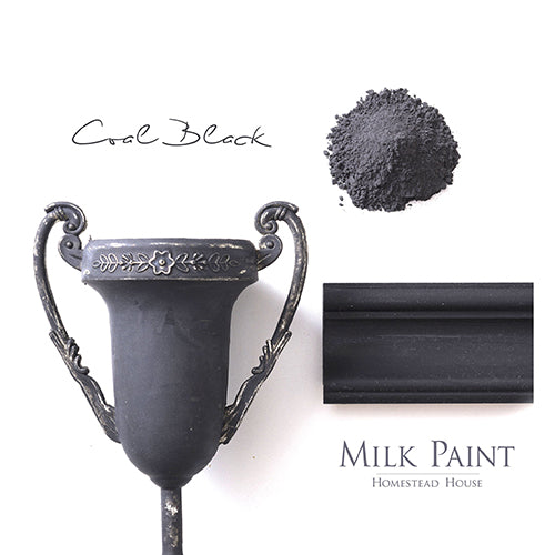 Coal Black US