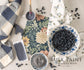 Kurbits Indigo US