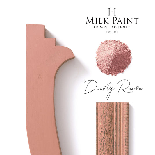 Dusty Rose US