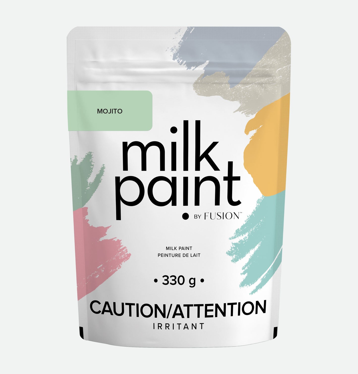 Milk Paint Value Kit - Large Bag Bundle